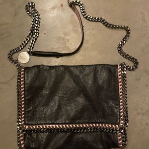 Stella McCartney Falabella Galway Crossbody Bag